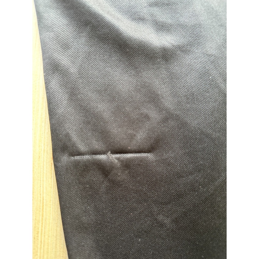 Adidas Tiro X Lego Track Pants Mens Medium Black Aeroready Comfort Elastic Waist - Picture 2 of 9